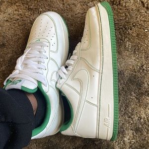 Air Force ones
